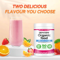 Bio -Greens Probiotics Pulver -Immunstütze
